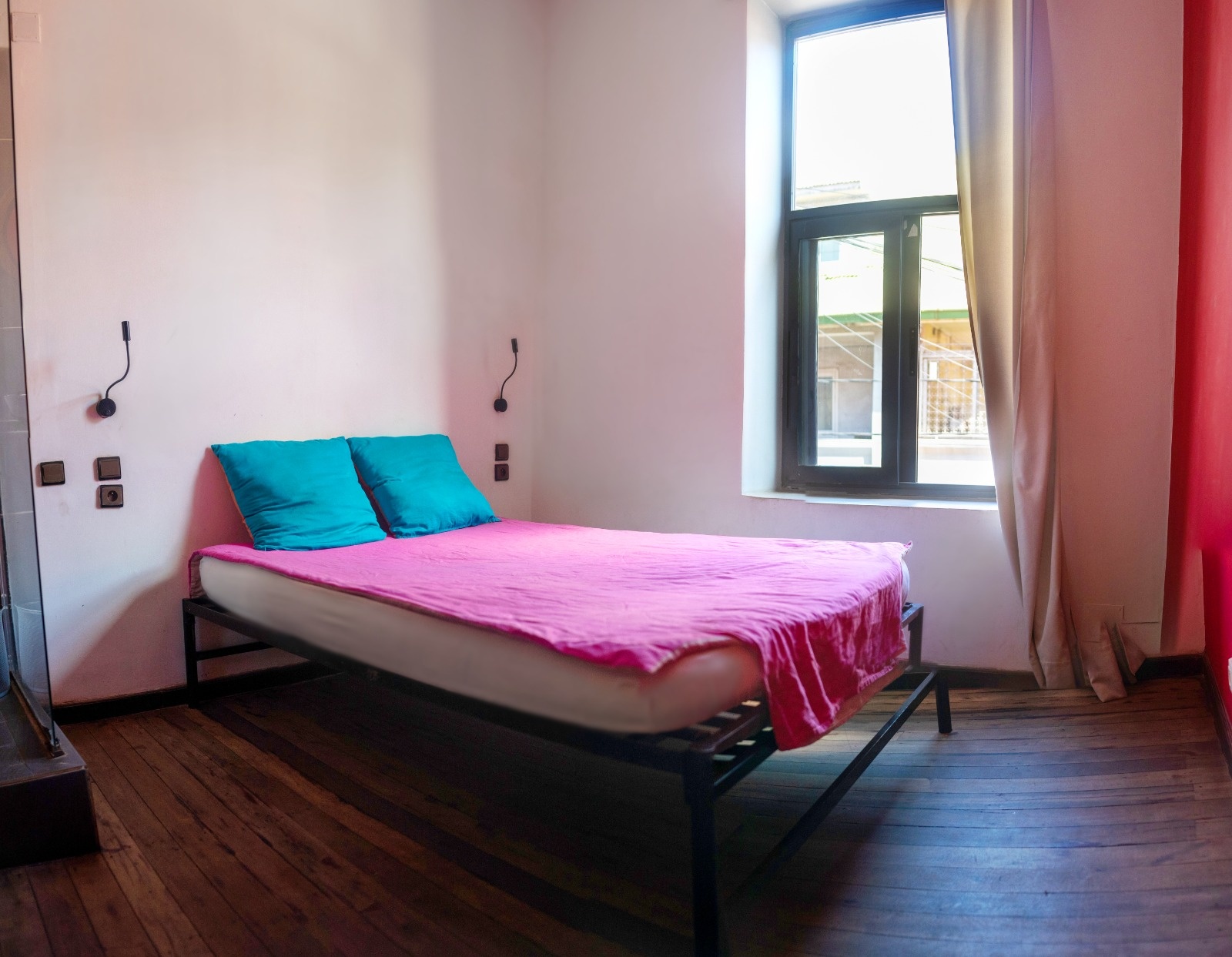 Chambre Jardin